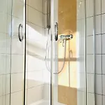 Haselnuss Apartment- 5 Personen- Parkplatz- Waschmaschine *