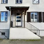 Haselnuss Apartment- 5 Personen- Parkplatz- Waschmaschine