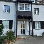 Lejlighed Haselnuss Apartment- 5 Personen- Parkplatz- Waschmaschine *