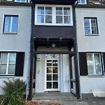 Haselnuss Apartment- 5 Personen- Parkplatz- Waschmaschine