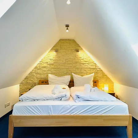 Apartament Haselnuss Apartment- 5 Personen- Parkplatz- Waschmaschine Wolfsburg