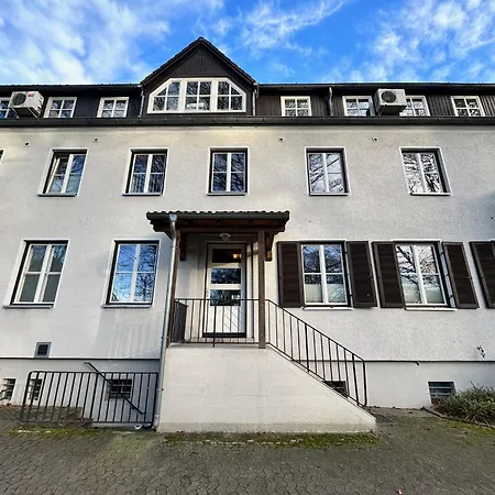 Apartament Haselnuss Apartment- 5 Personen- Parkplatz- Waschmaschine