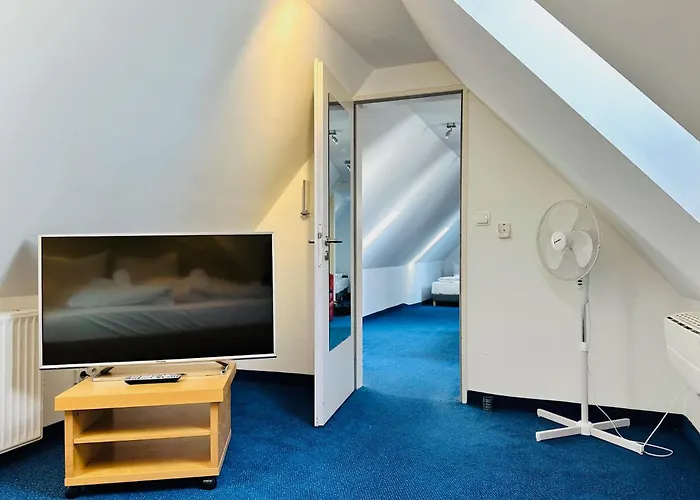 Haselnuss Apartment- 5 Personen- Parkplatz- Waschmaschine *